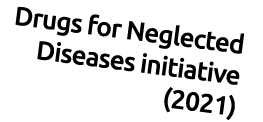 Drugs for Neglected Diseases initiative (2021)