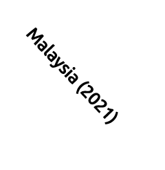 Malaysia (2021)