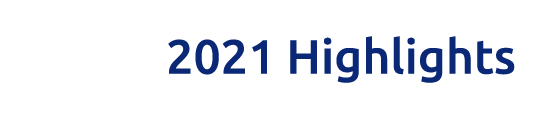 2021 Highlights