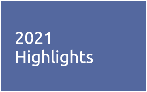 2021 Highlights